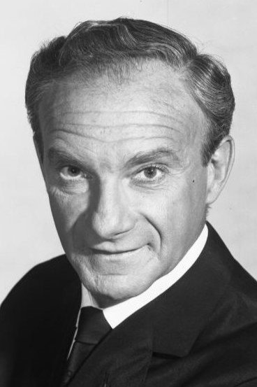 Jonathan Harris - Manny (voice) (archive footage)