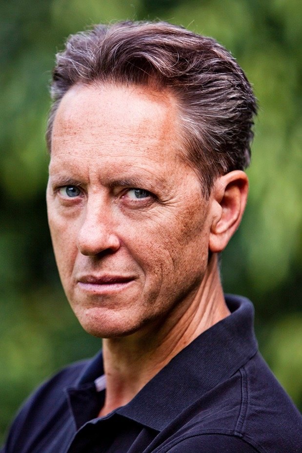 Richard E. Grant - Self