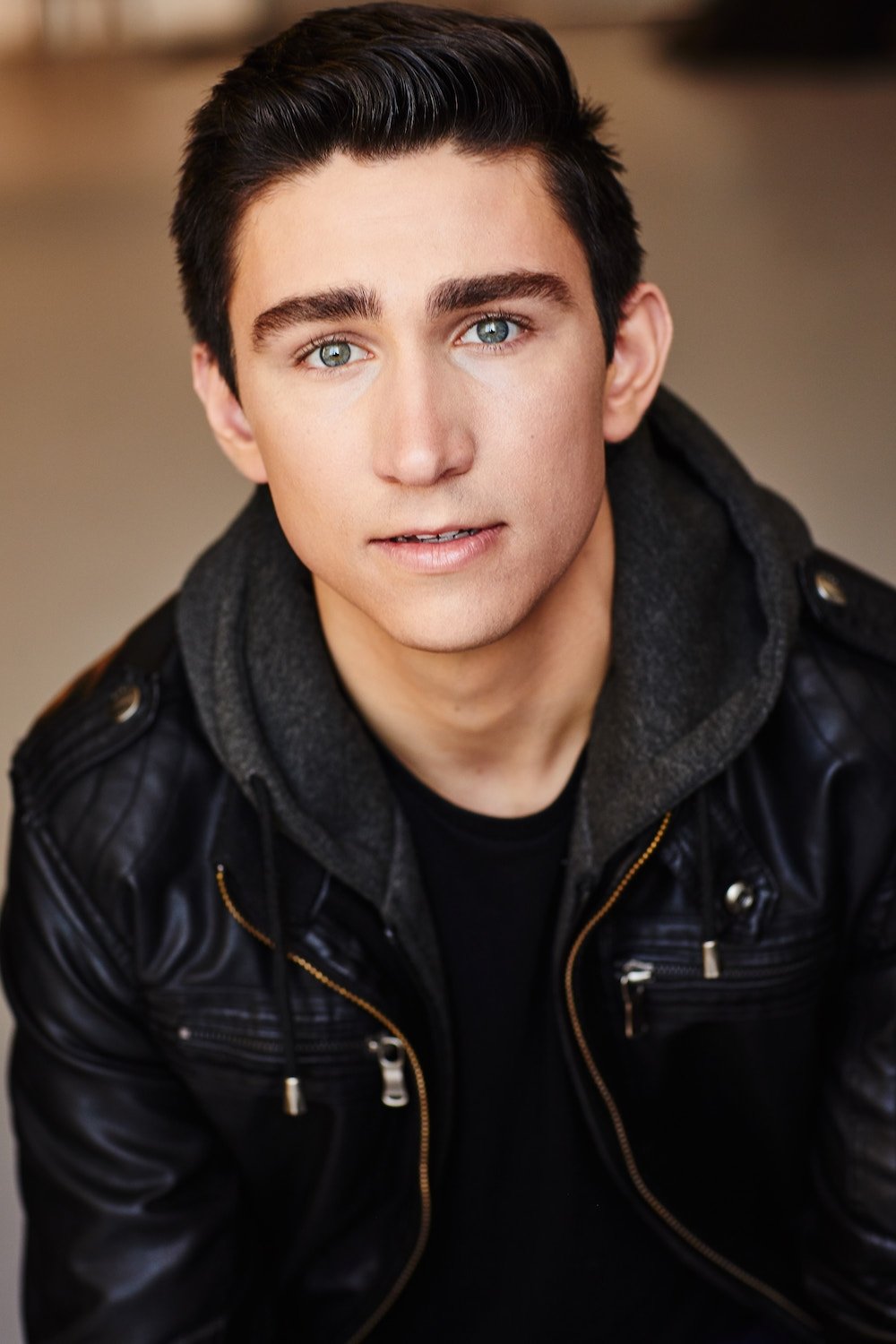 Andrew Burdette - Hamlet