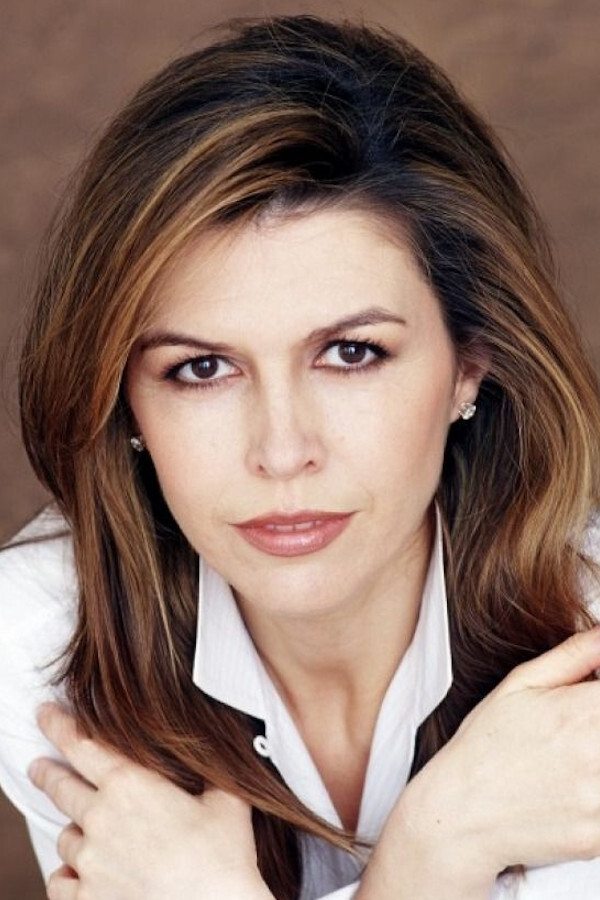 Finola Hughes - Self