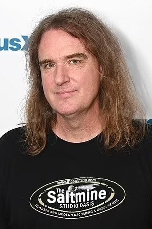 David Ellefson - Self
