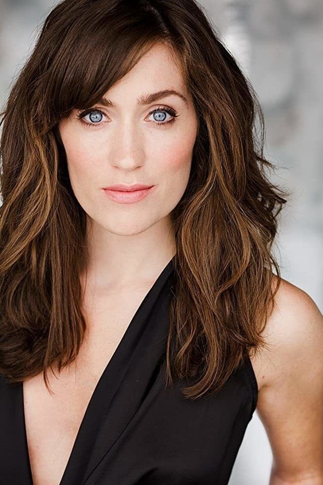 Christina Licciardi - Sally