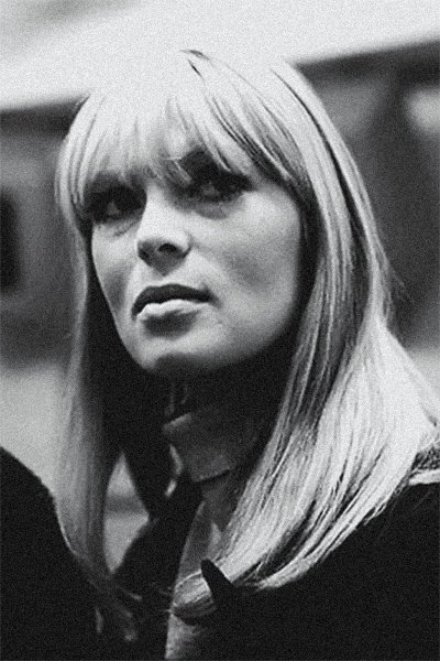 Nico - self