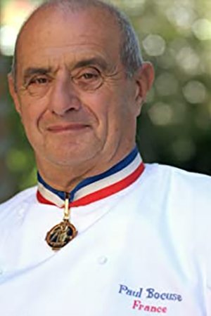 Paul Bocuse - Himself (archive footage)