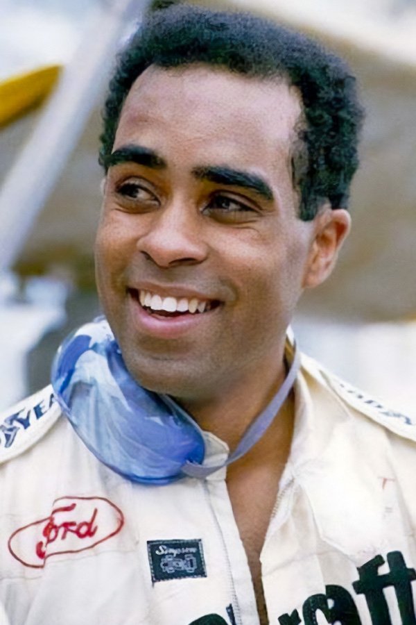 Willy T. Ribbs - Self