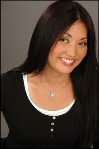 Karen Maruyama - Ms. Polotzi