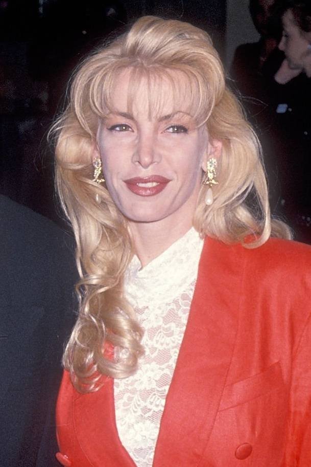 Lorelei Leslie - Mamie van Doren