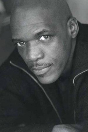 Byron Utley - Elevator Person