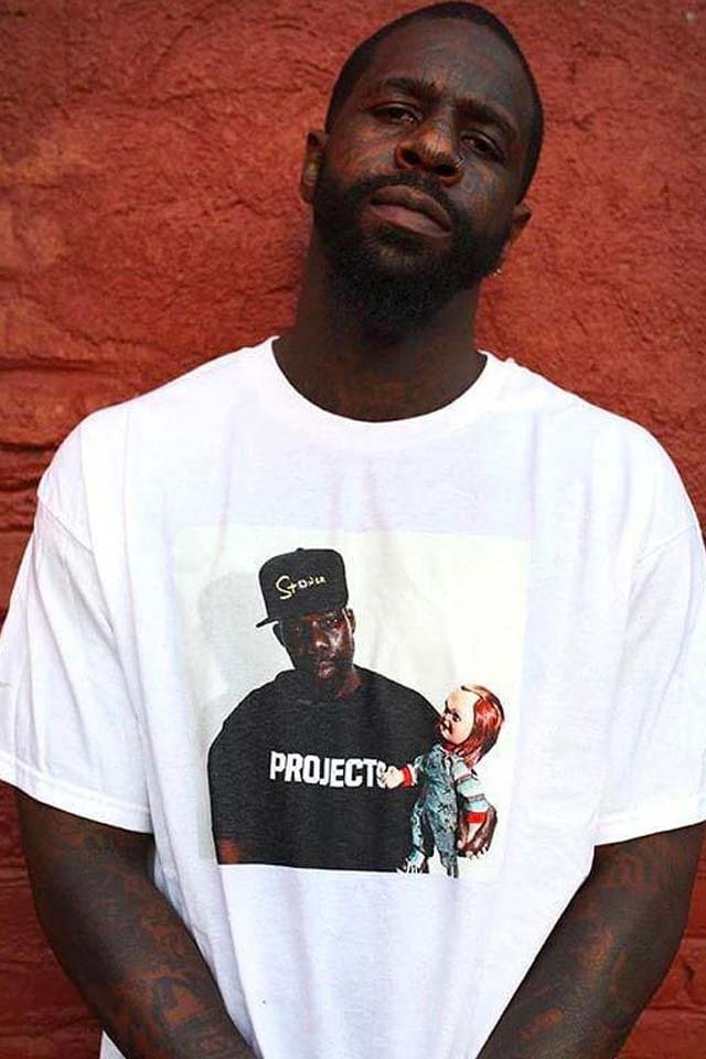 Antwuan Dixon - 