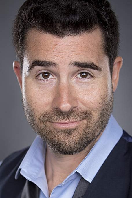 Joseph Sanfelippo - McDonald's Announcer (voice)
