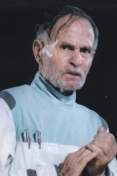 Weston Gavin - Engineer