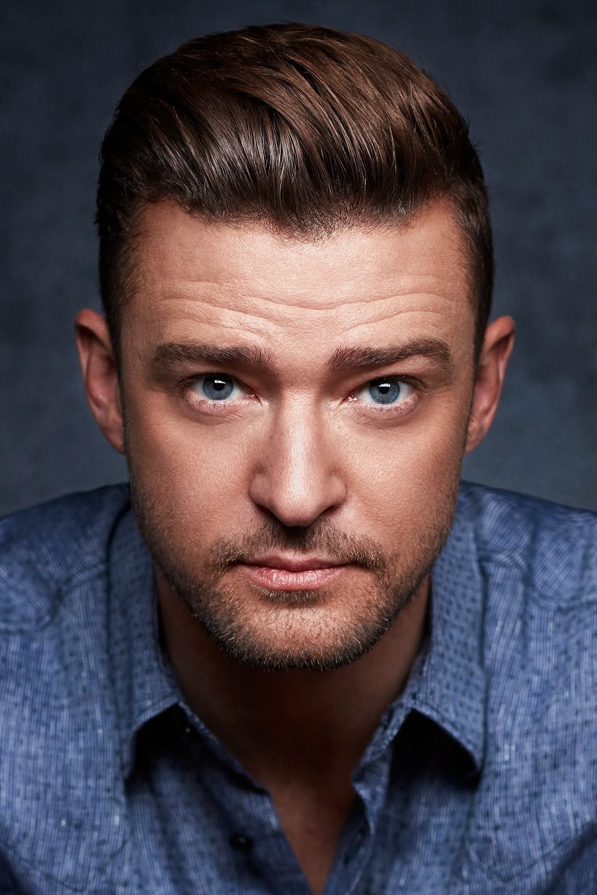 Justin Timberlake - Self