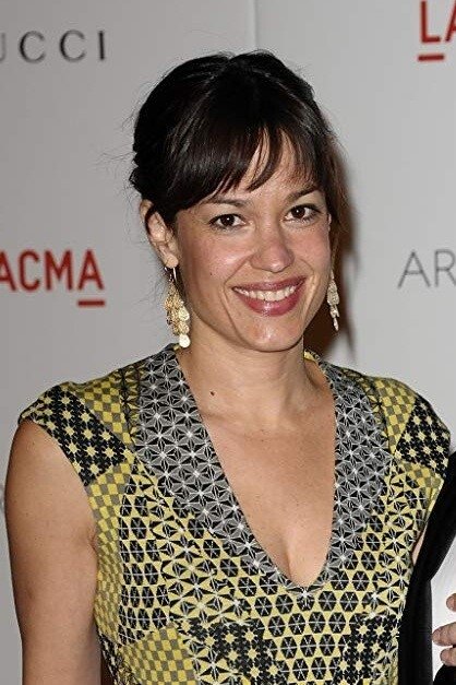 Tanya Haden - Smitten Bunny (voice)