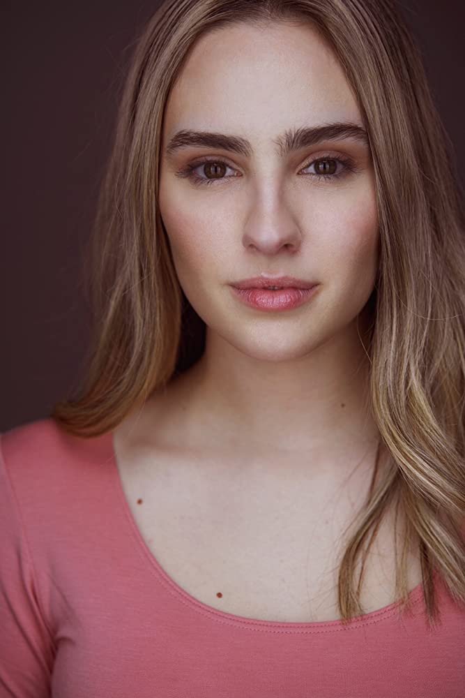 Emma Elle Paterson - Renee