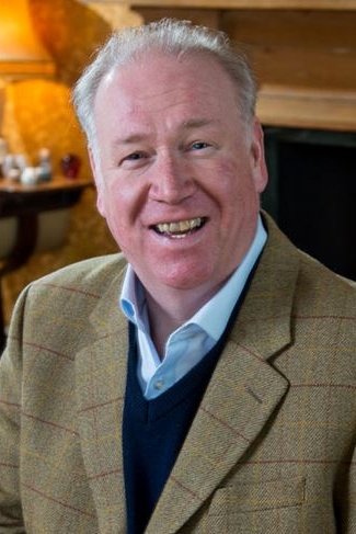 Drew McKenzie Smith - Self - Co-Owner, Lindores Abbey Distillery
