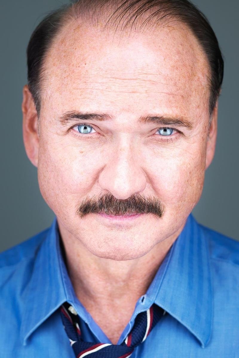Murphy Guyer - Paul Chasse