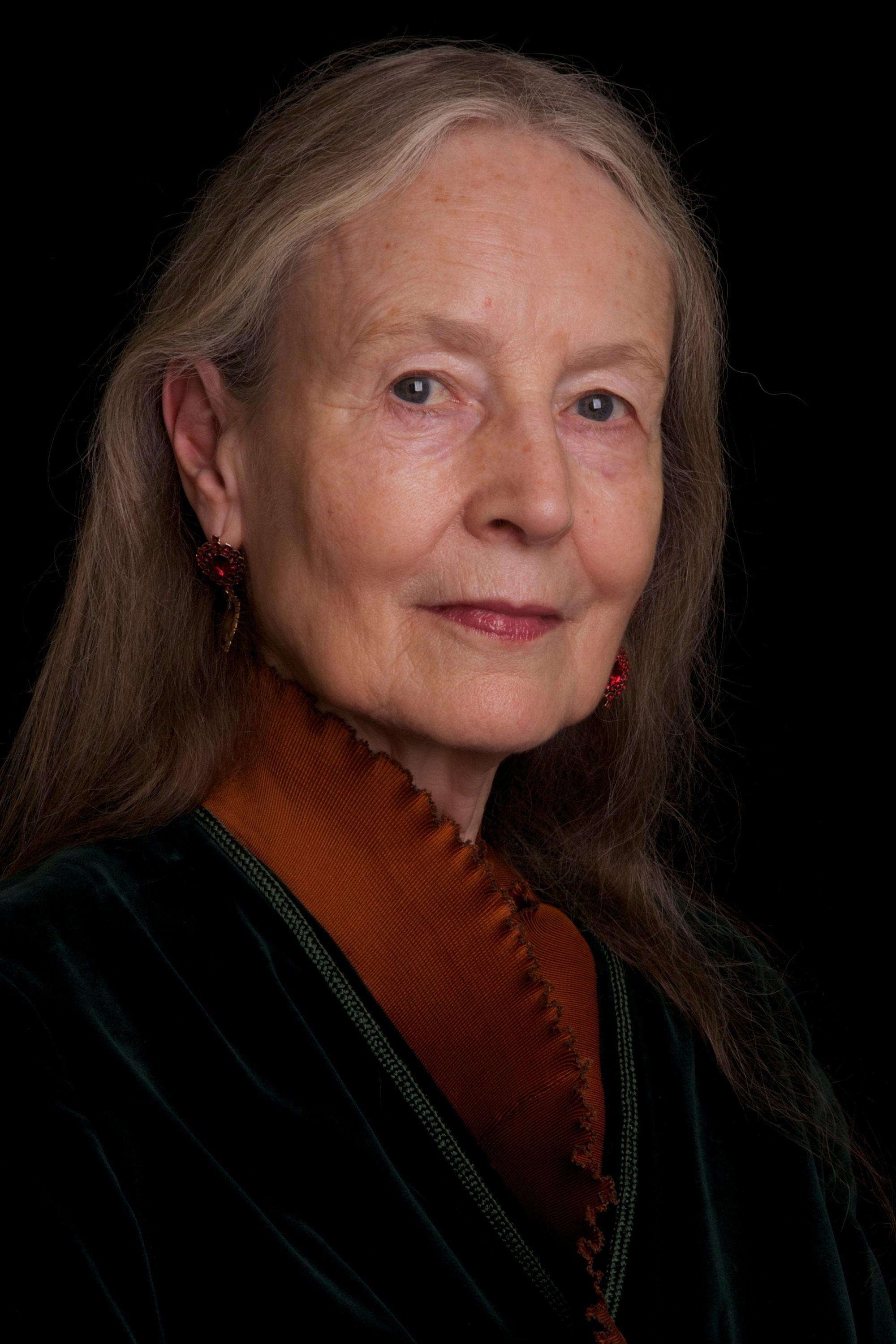 Rose Knox-Peebles - Eleanor's Mother