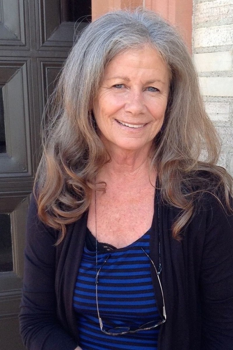 Belinda Balaski - Nell