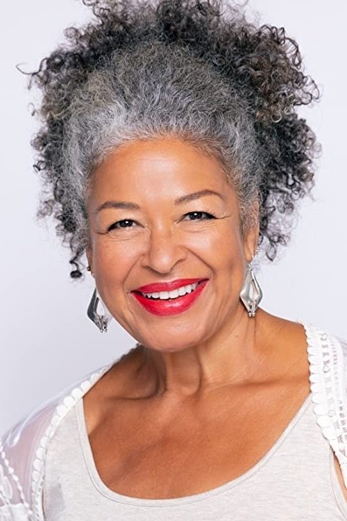 Deborah Barnes - Mrs. Parker