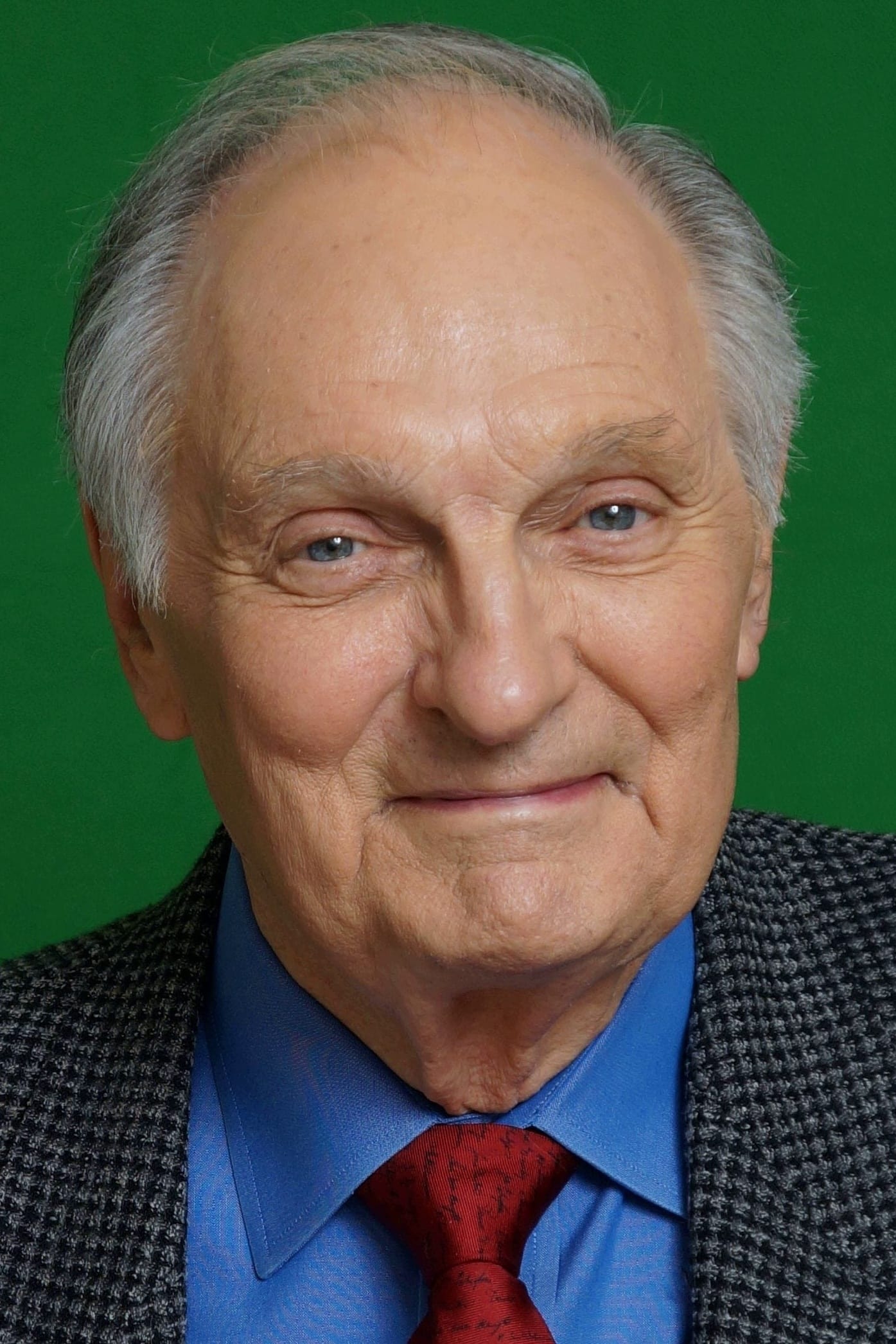 Alan Alda - Ira Levinson