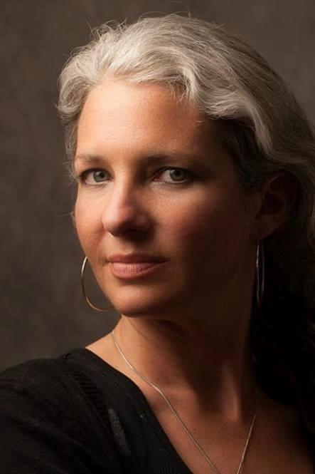 Melissa Kay Glaze - New Yorker (uncredited)