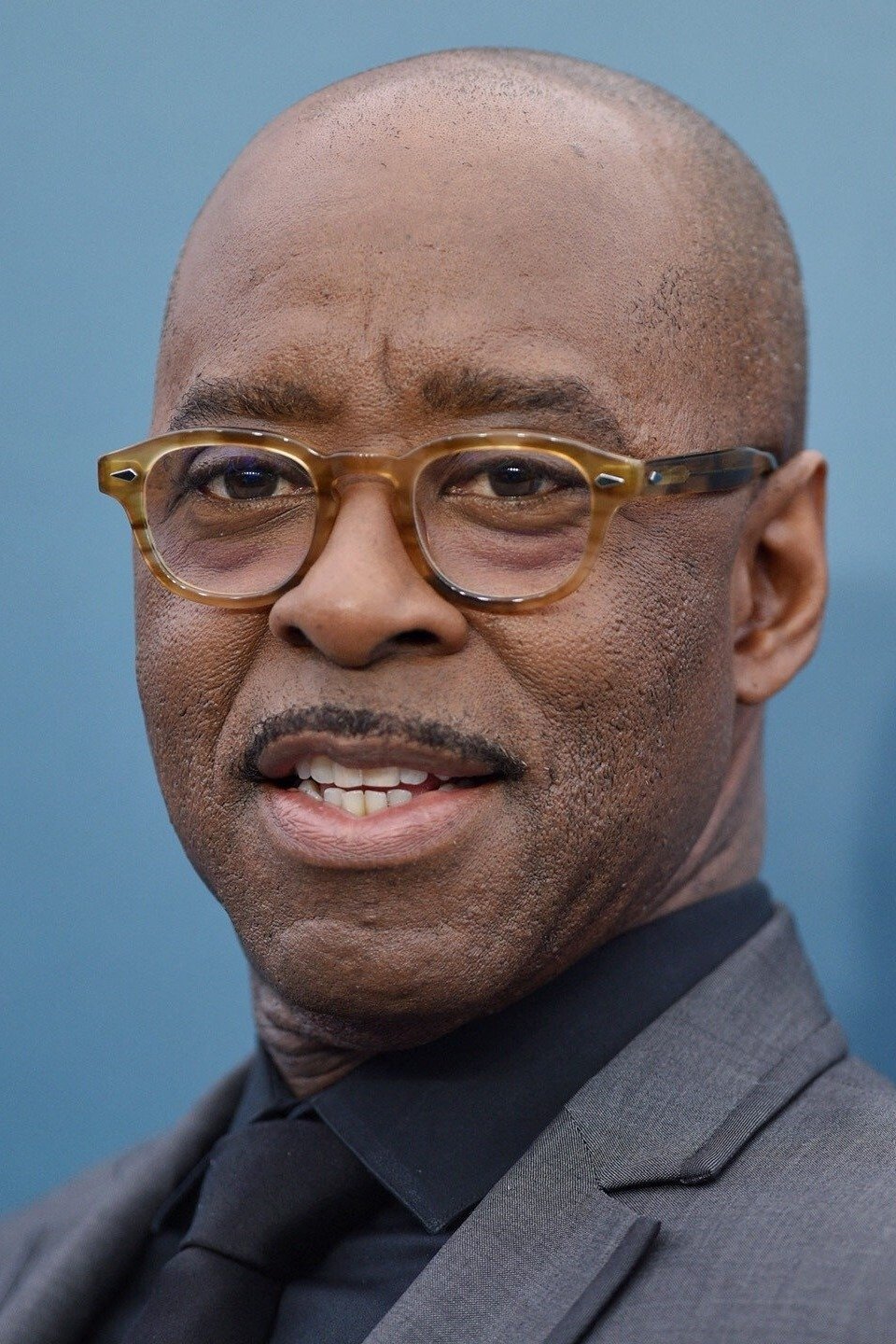 Courtney B. Vance - Self