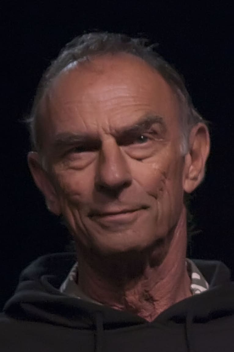 Marc Alaimo - Everett