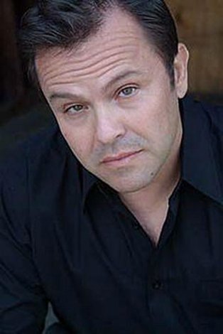Peter Vouras - Stage Manager