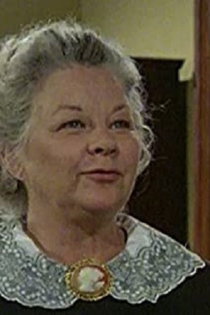 Lillian Carlson - Mrs. Goldstein