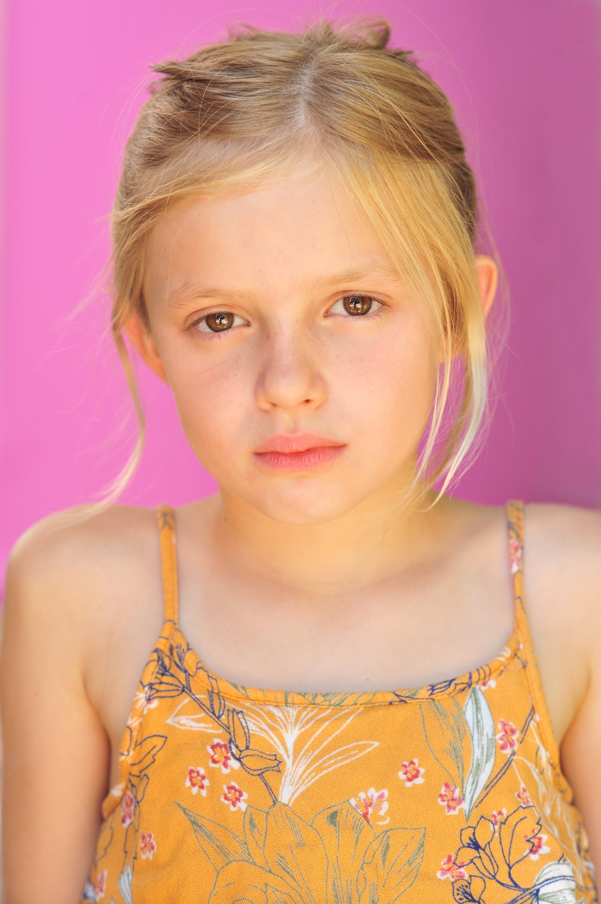 Avery Tiiu Essex - Rose