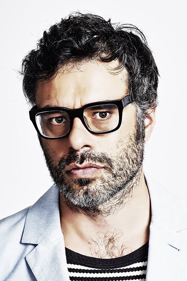 Jemaine Clement - Arthur Curry / Aquaman (voice)