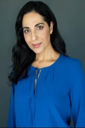 Christina Tannous - 