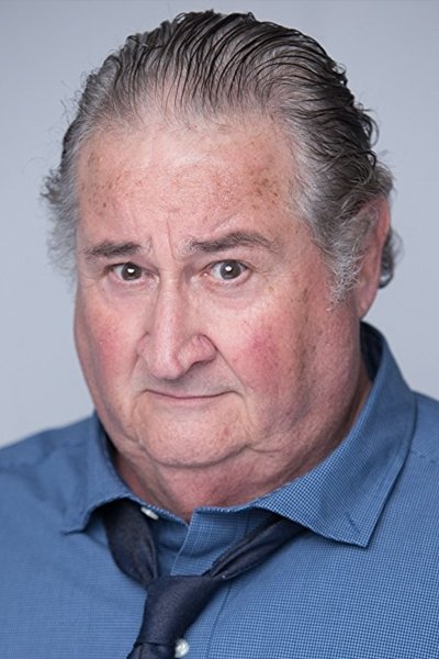 Jerry Winsett - Geoffrey