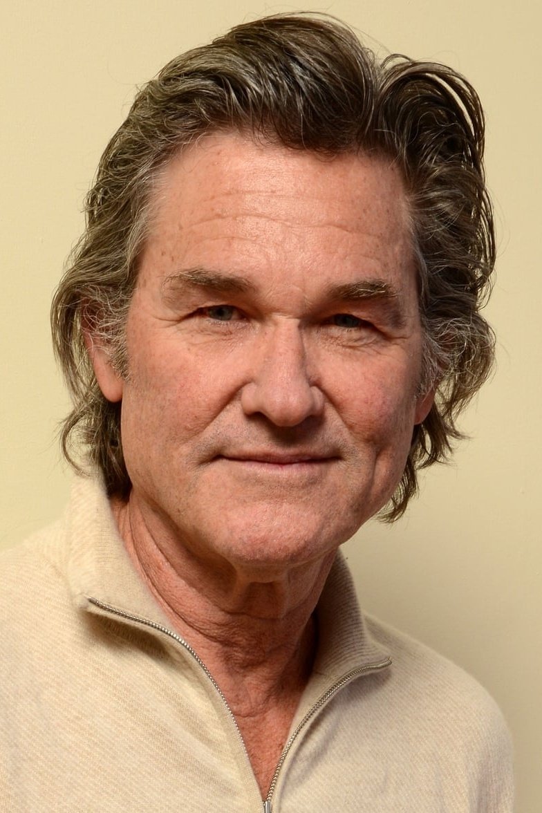 Kurt Russell - Jack Burton