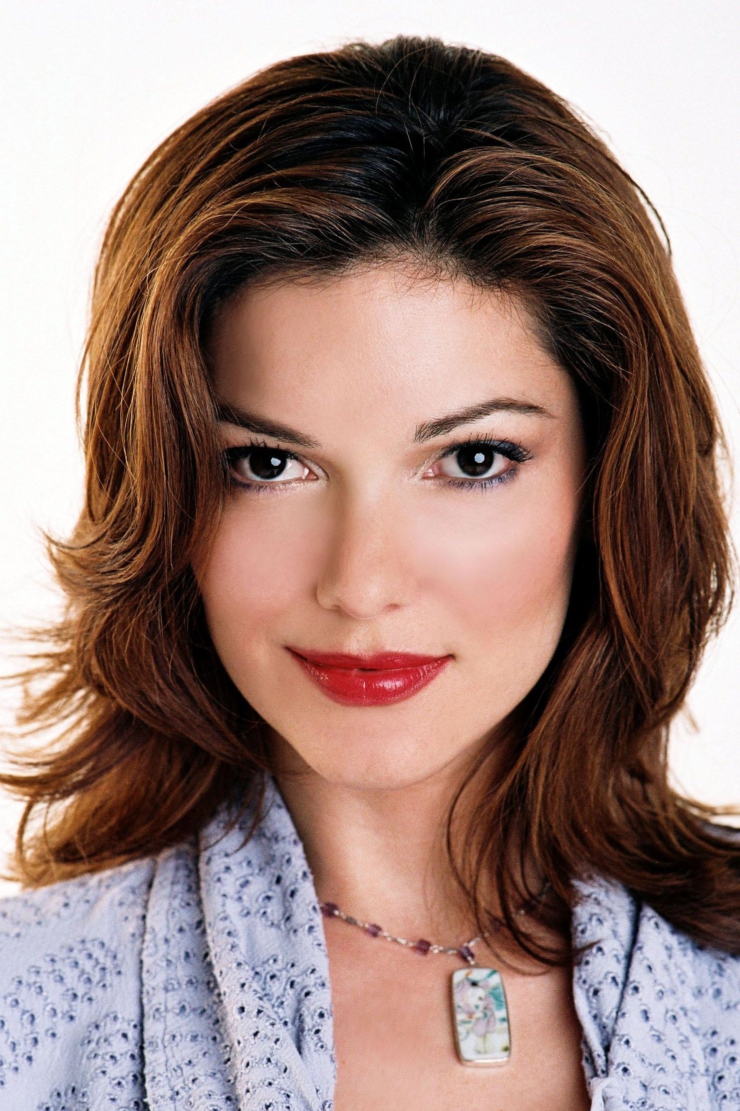Laura Harring - Party Guest / Jane Rabbit