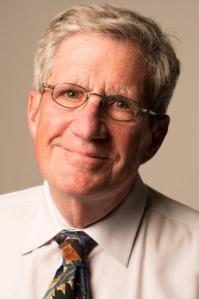 Terry Haig - CBP Inspector