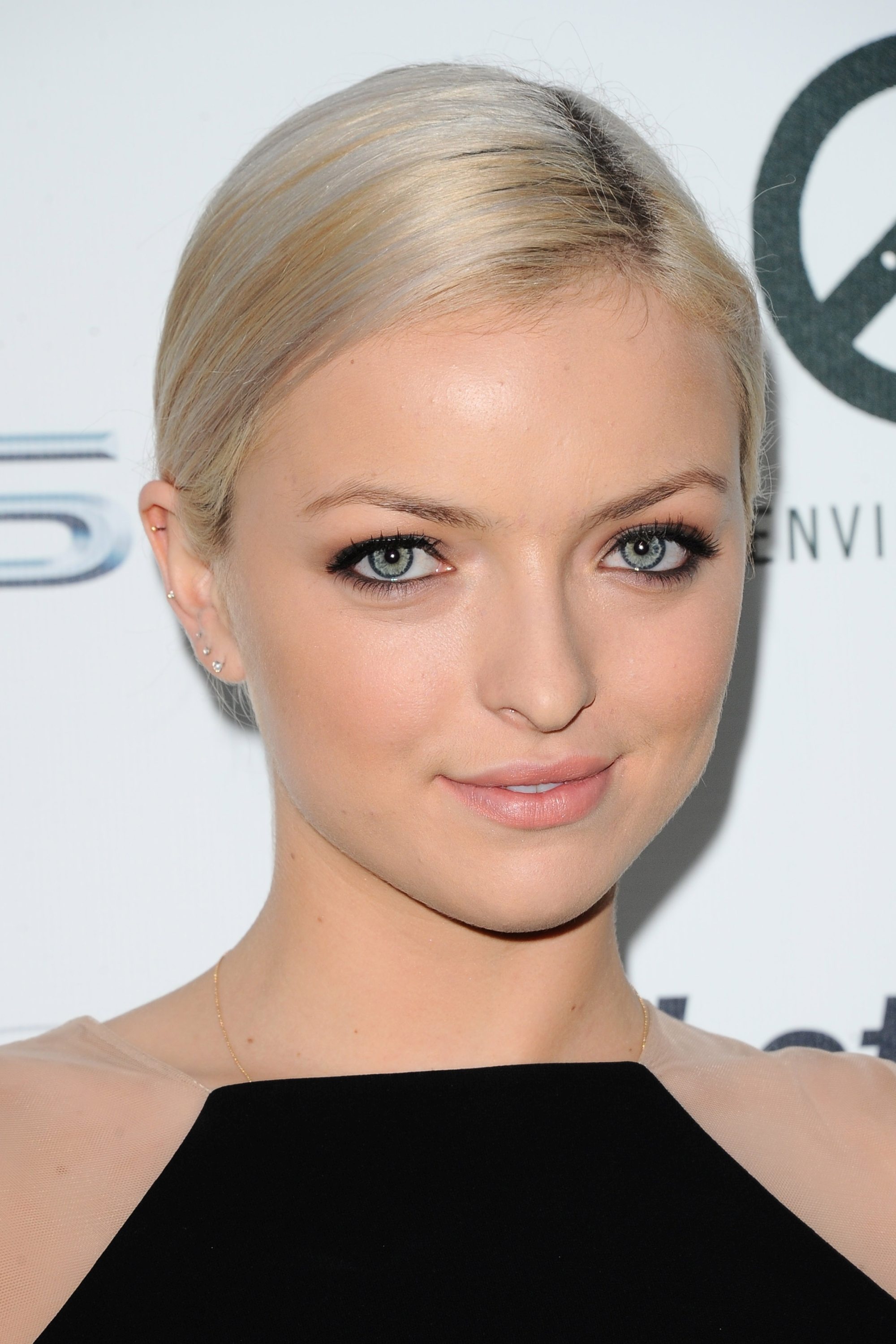 Francesca Eastwood - El Camino
