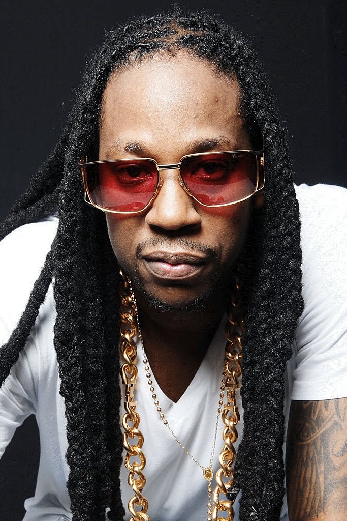 2 Chainz - Self