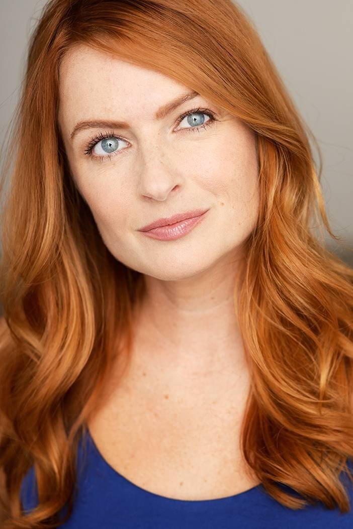 MaryAnn DiPietro - Francis