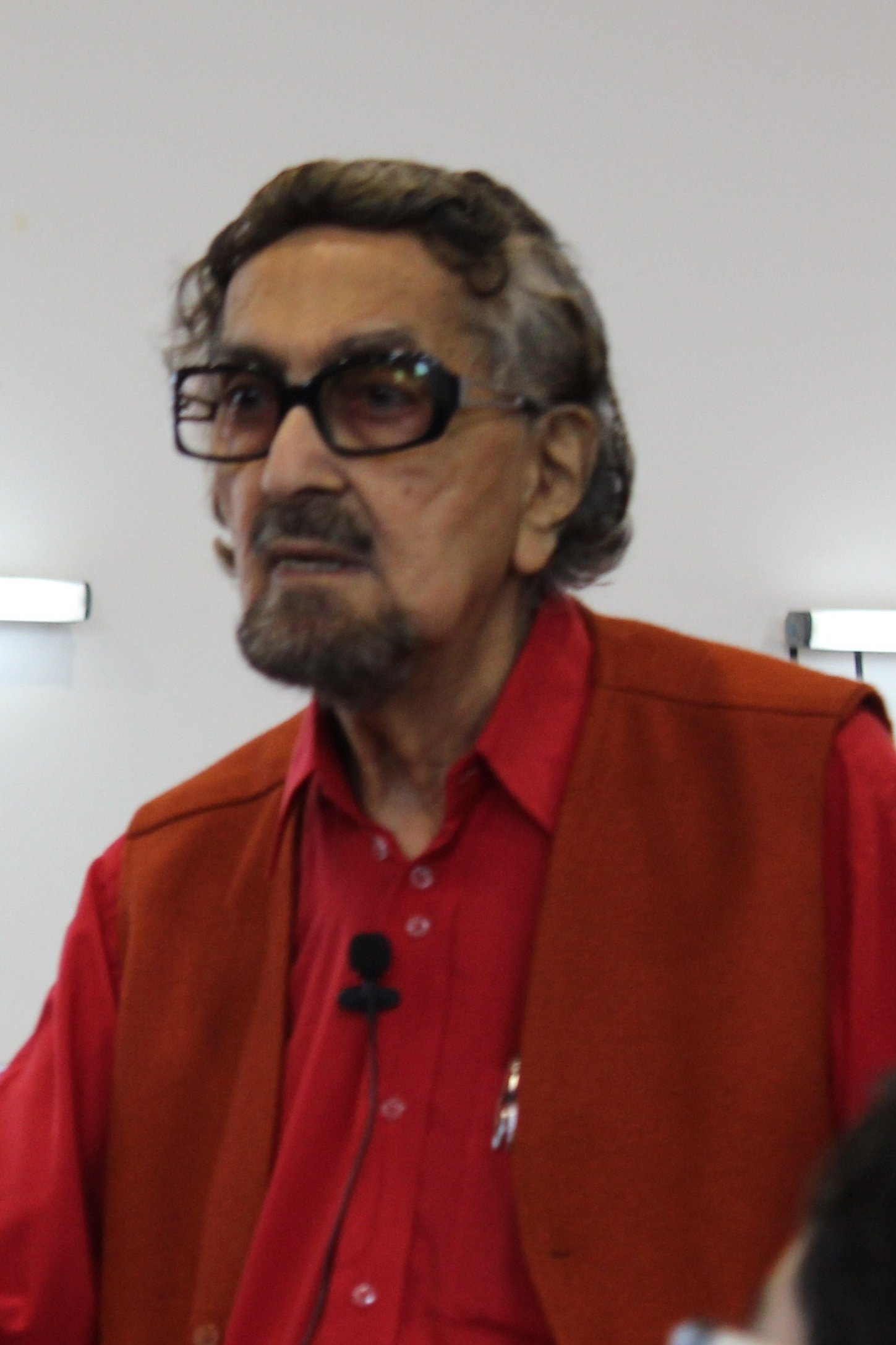 Alyque Padamsee - Mohammad Ali Jinnah
