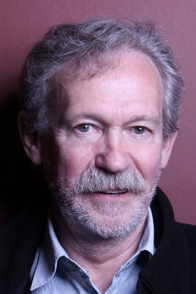 Paul Copley - Harry Smith