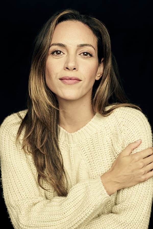 Christine Juarbe - Hope Sanchez
