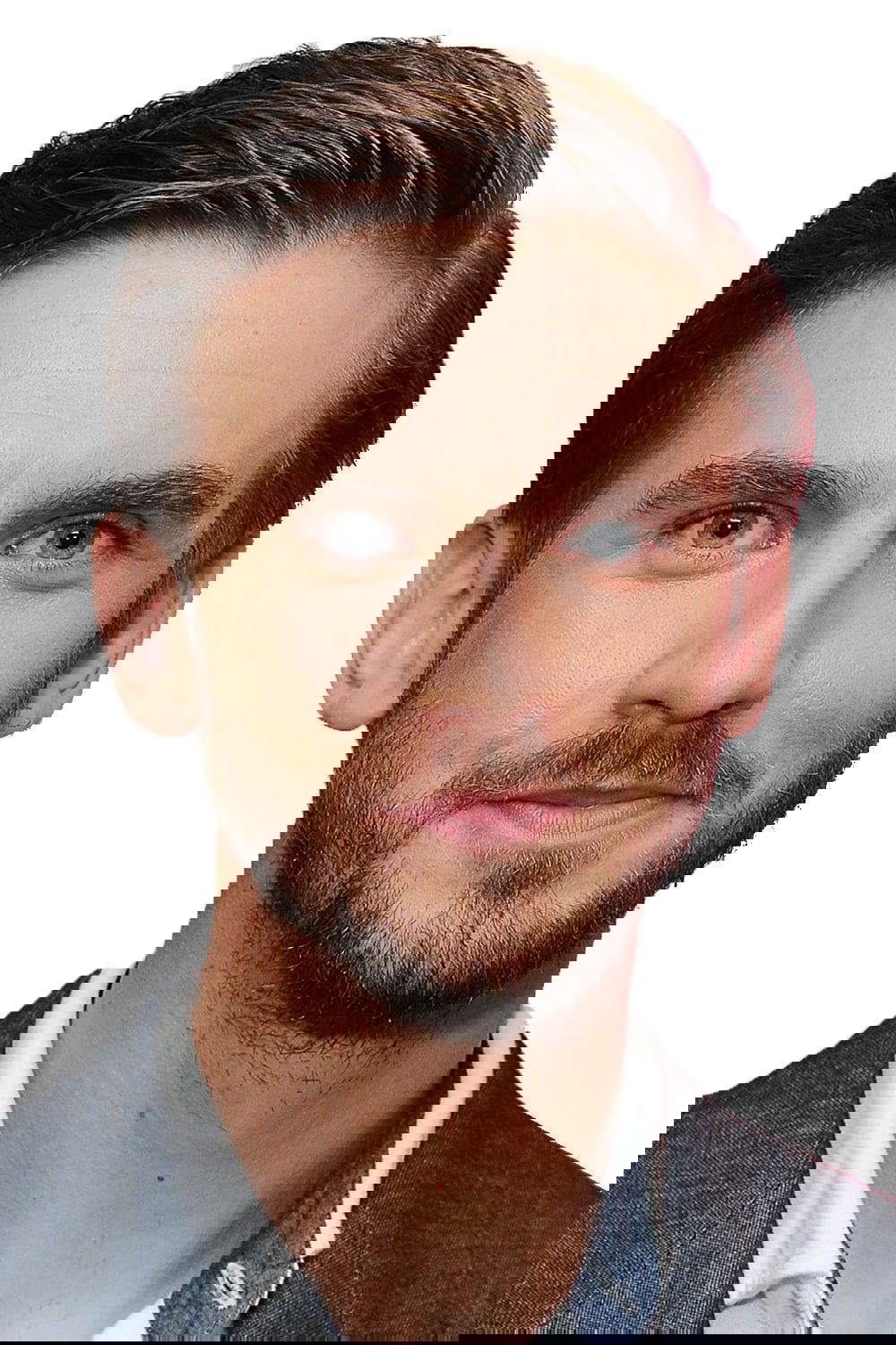 Dan Stevens - Beast (archive footage)