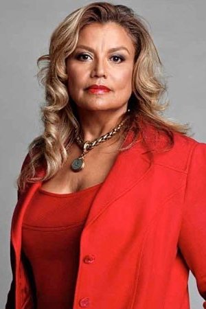 Suzanne de Passe - Self