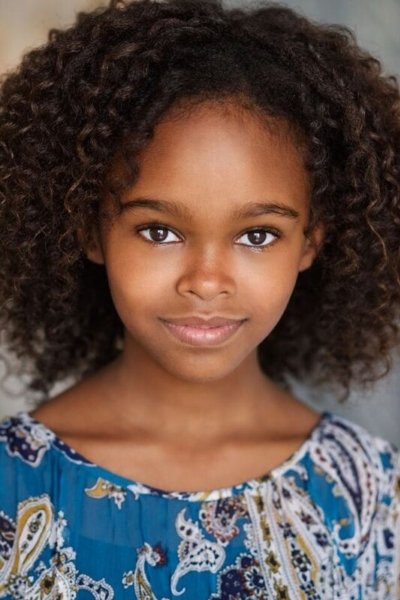 Lidya Jewett - Nancy