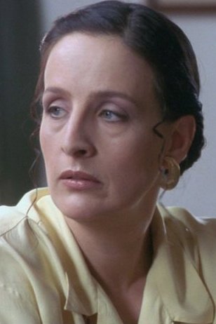 Pilar Ixquic Mata - Mira