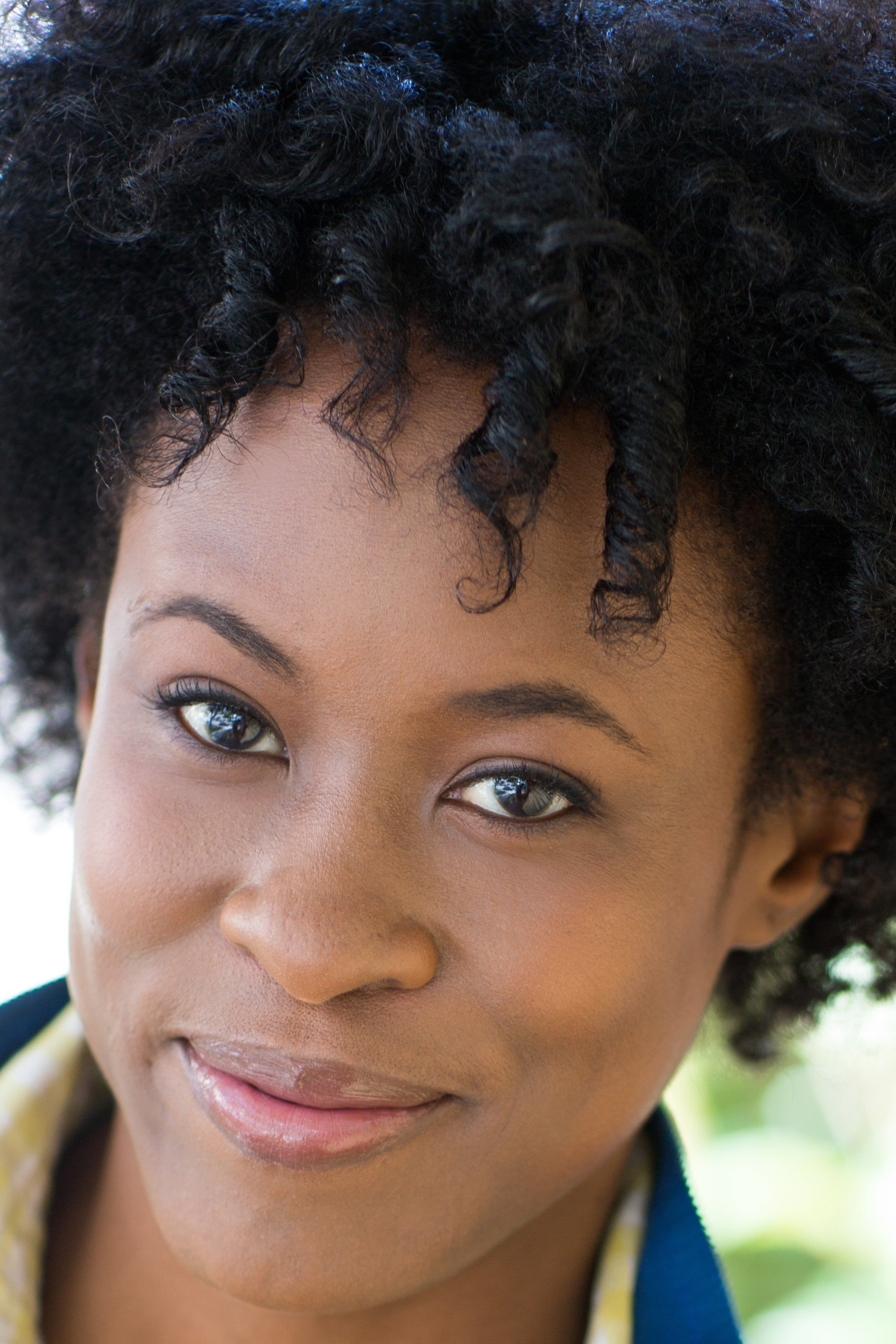 Keyla McNeely - Lexi Hater