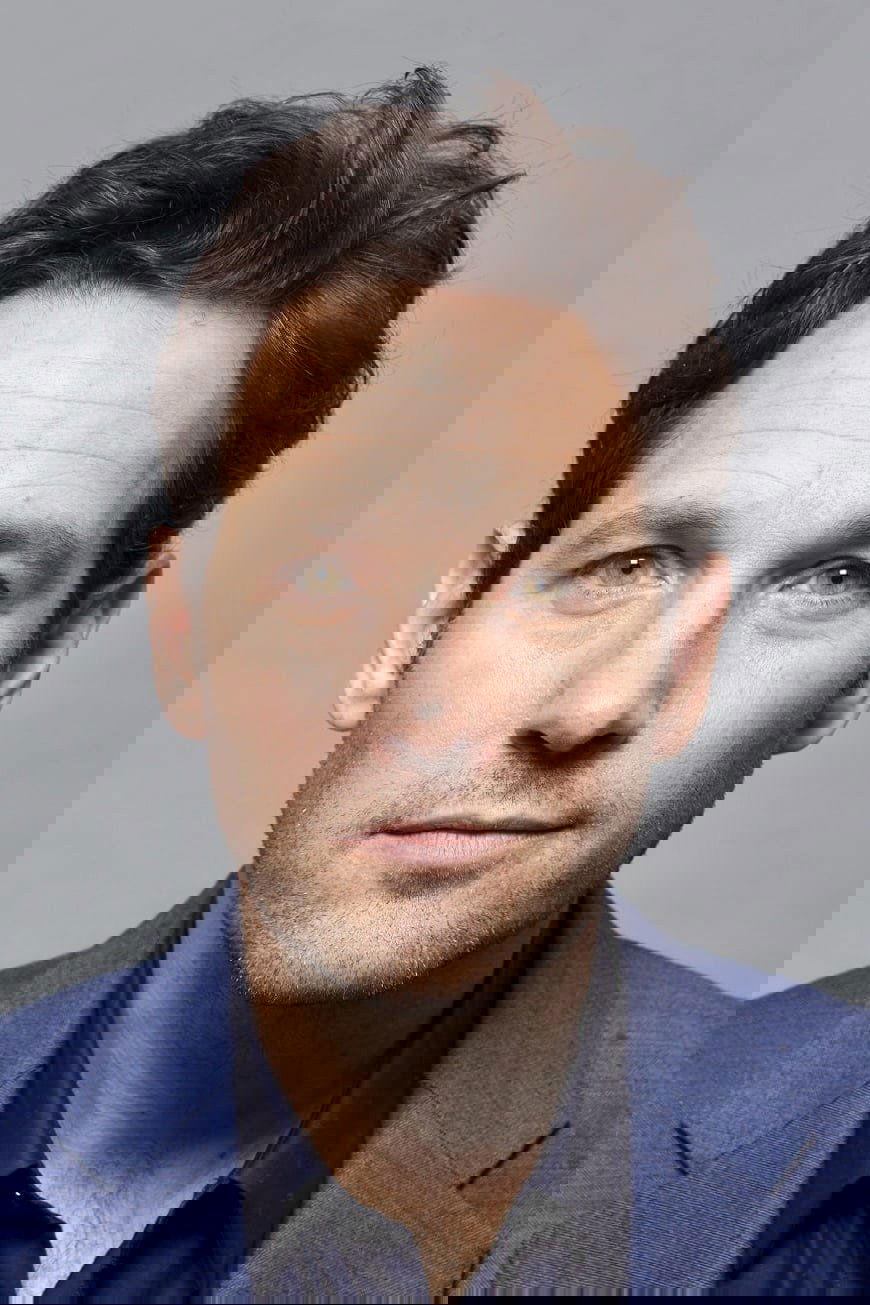 Paul Rudd - Himself