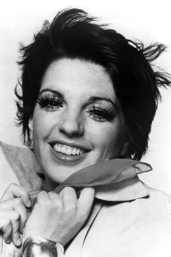Liza Minnelli - Self (archive footage) (uncredited)