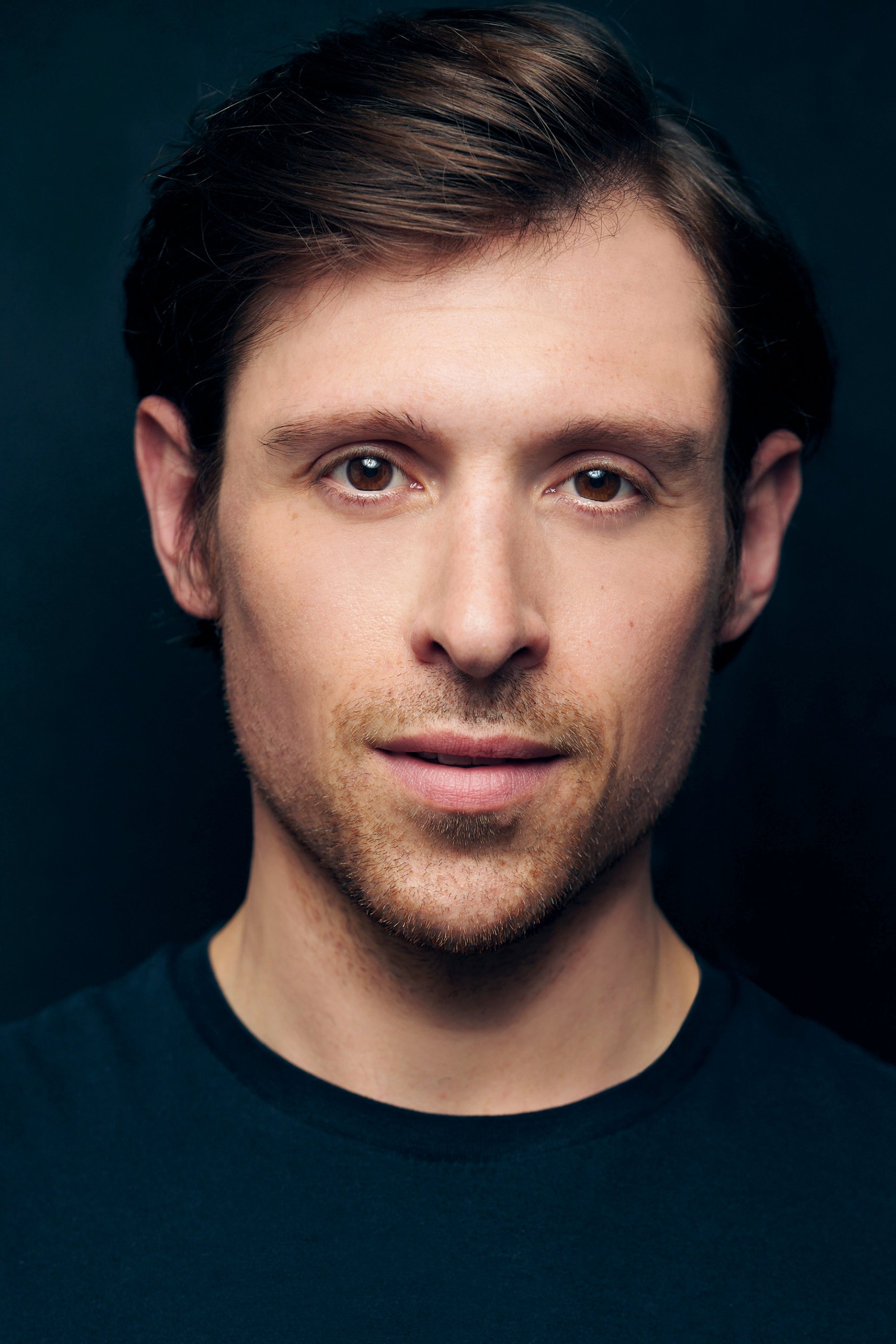 Garrett Black - Peter